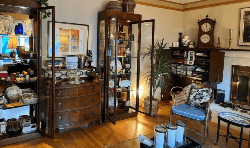 Estate Liquidation