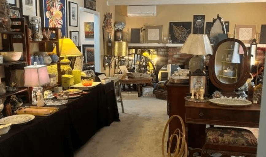 Property Cleanout